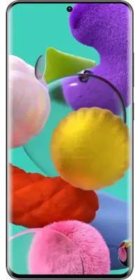 Galaxy Z Flip Live Wallpaper android App screenshot 2