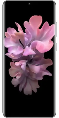 Galaxy Z Flip Live Wallpaper android App screenshot 5